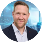 Dominik Haacke, Mediaprint Solutions